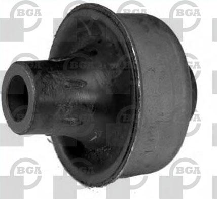 BGA BU9501 - Сайлентблок, важеля підвіски колеса autozip.com.ua