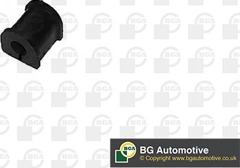 BGA BU9532 - Втулка, стабілізатор autozip.com.ua