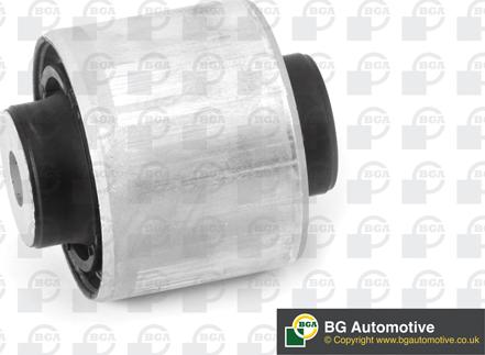 BGA BU9763 - Сайлентблок, важіль підвіски колеса autozip.com.ua