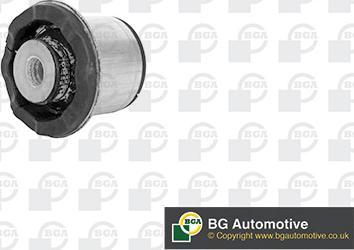 BGA BU4309 - Сайлентблок, важіль підвіски колеса autozip.com.ua