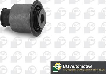 BGA BU4308 - Сайлентблок, важіль підвіски колеса autozip.com.ua