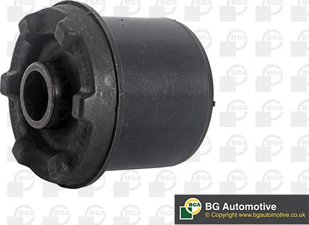 BGA BU4212 - Сайлентблок, важіль підвіски колеса autozip.com.ua
