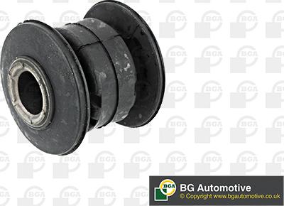BGA BU5428 - Сайлентблок, важіль підвіски колеса autozip.com.ua