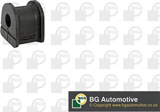 BGA BU5625 - Втулка, стабілізатор autozip.com.ua