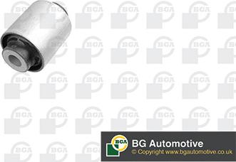 BGA BU5670 - Сайлентблок, важеля підвіски колеса autozip.com.ua