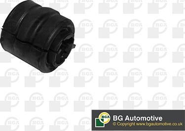 BGA BU6723 - Втулка, стабілізатор autozip.com.ua