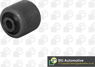 BGA BU0917 - Сайлентблок, важеля підвіски колеса autozip.com.ua