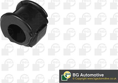 BGA BU0118 - Втулка, стабілізатор autozip.com.ua