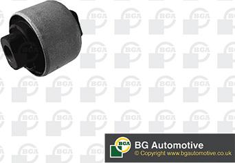 BGA BU0135 - Сайлентблок, важеля підвіски колеса autozip.com.ua