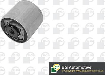BGA BU0133 - Сайлентблок, важеля підвіски колеса autozip.com.ua