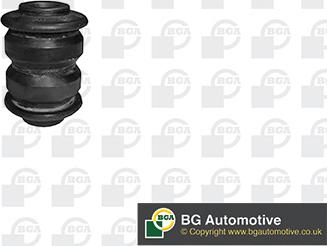 BGA BU1209 - Сайлентблок, важеля підвіски колеса autozip.com.ua