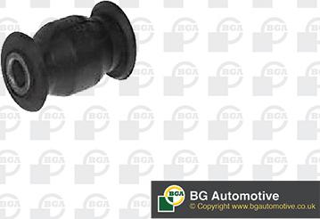 BGA BU1206 - Сайлентблок, важіль підвіски колеса autozip.com.ua