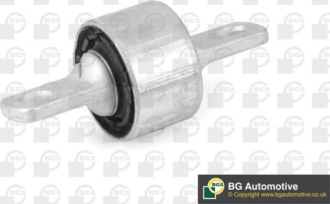 BGA BU8810 - Сайлентблок, важіль підвіски колеса autozip.com.ua