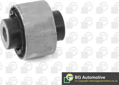 BGA BU8811 - Сайлентблок, важіль підвіски колеса autozip.com.ua