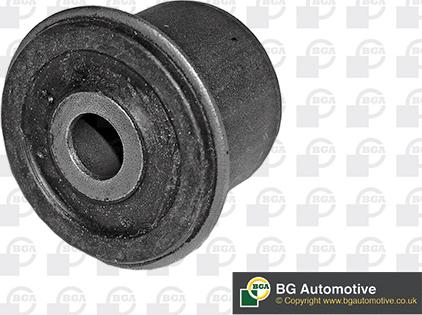 BGA BU8201 - Сайлентблок, важіль підвіски колеса autozip.com.ua