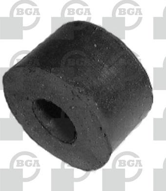 BGA BU3306 - Сайлентблок, важеля підвіски колеса autozip.com.ua