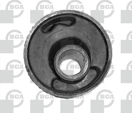 BGA BU3312 - Сайлентблок, важеля підвіски колеса autozip.com.ua