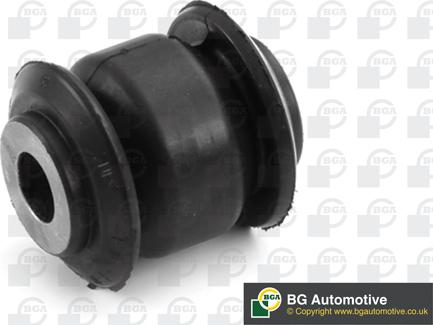 BGA BU2522 - Сайлентблок, важіль підвіски колеса autozip.com.ua