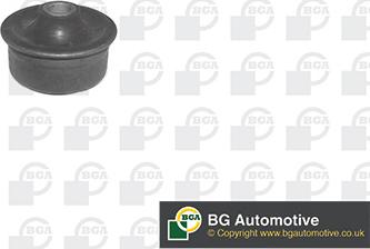 BGA BU2348 - Сайлентблок, важеля підвіски колеса autozip.com.ua
