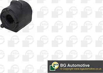 BGA BU2309 - Втулка, стабілізатор autozip.com.ua