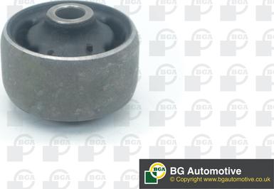 BGA BU2336 - Сайлентблок, важіль підвіски колеса autozip.com.ua