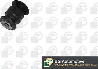 BGA BU2243 - Сайлентблок, важеля підвіски колеса autozip.com.ua