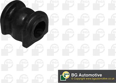 BGA BU2211 - Втулка, стабілізатор autozip.com.ua
