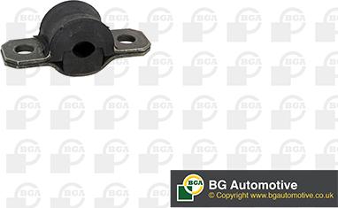 BGA BU2218 - Втулка, стабілізатор autozip.com.ua