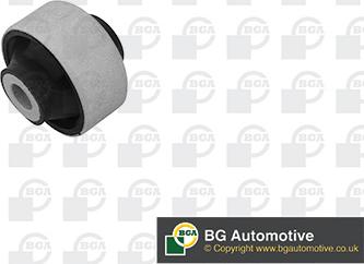 BGA BU2223 - Сайлентблок, важеля підвіски колеса autozip.com.ua