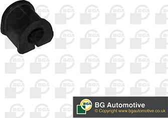 BGA BU7605 - Втулка, стабілізатор autozip.com.ua