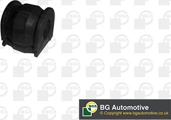 BGA BU7319 - Втулка, стабілізатор autozip.com.ua