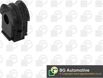 BGA BU7310 - Втулка, стабілізатор autozip.com.ua