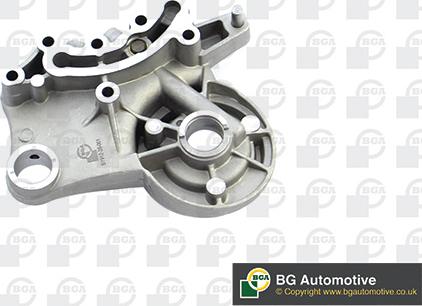 BGA CB0150 - Передня бабка, розподільний вал autozip.com.ua