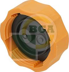 BGA CC9500 - Кришка, радіатор autozip.com.ua