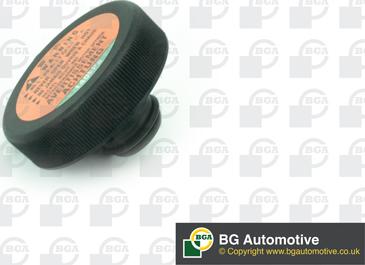 BGA CC9101 - Кришка, резервуар охолоджуючої рідини autozip.com.ua