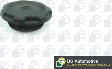 BGA CC0103 - Кришка, резервуар охолоджуючої рідини autozip.com.ua