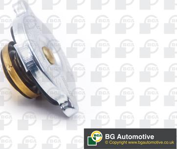 BGA CC3043 - Кришка, резервуар охолоджуючої рідини autozip.com.ua