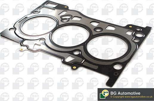 BGA CH7900 - Прокладка, головка циліндра autozip.com.ua