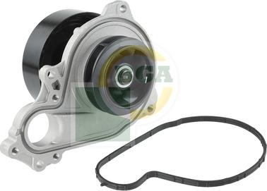 BGA CP0935 - Водяний насос autozip.com.ua