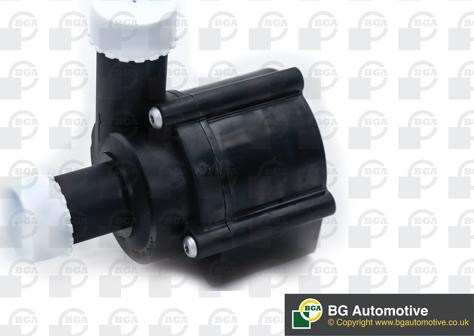 BGA CP0134ACP - Додатковий водяний насос autozip.com.ua