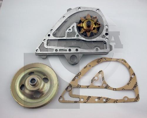 BGA CP2672 - Водяний насос autozip.com.ua