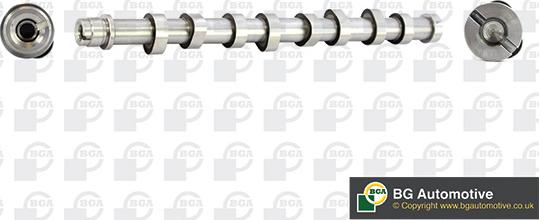 BGA CS4573 - Шток autozip.com.ua