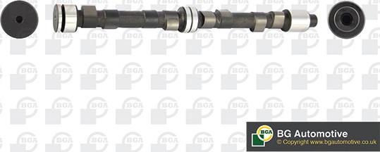 BGA CS5345 - Шток autozip.com.ua