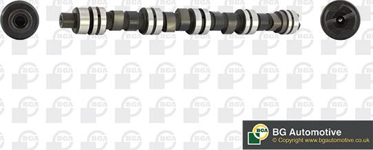 BGA CS6303 - Шток autozip.com.ua