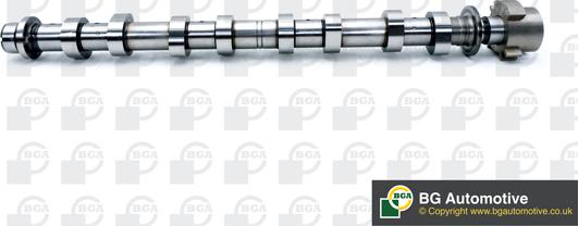 BGA CS6373 - Шток autozip.com.ua