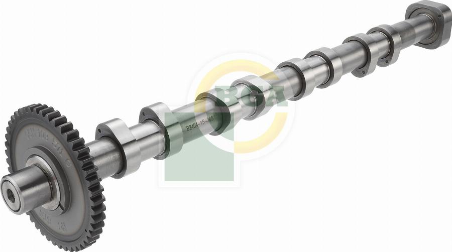 BGA CS0128 - Шток autozip.com.ua