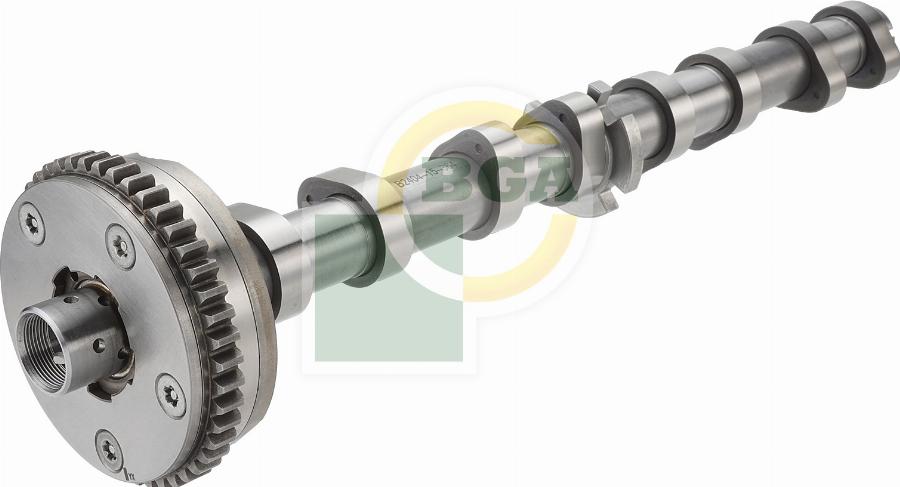 BGA CS0127 - Шток autozip.com.ua