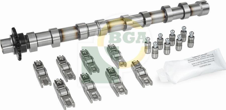 BGA CS2327FK - Комплект распредвала autozip.com.ua