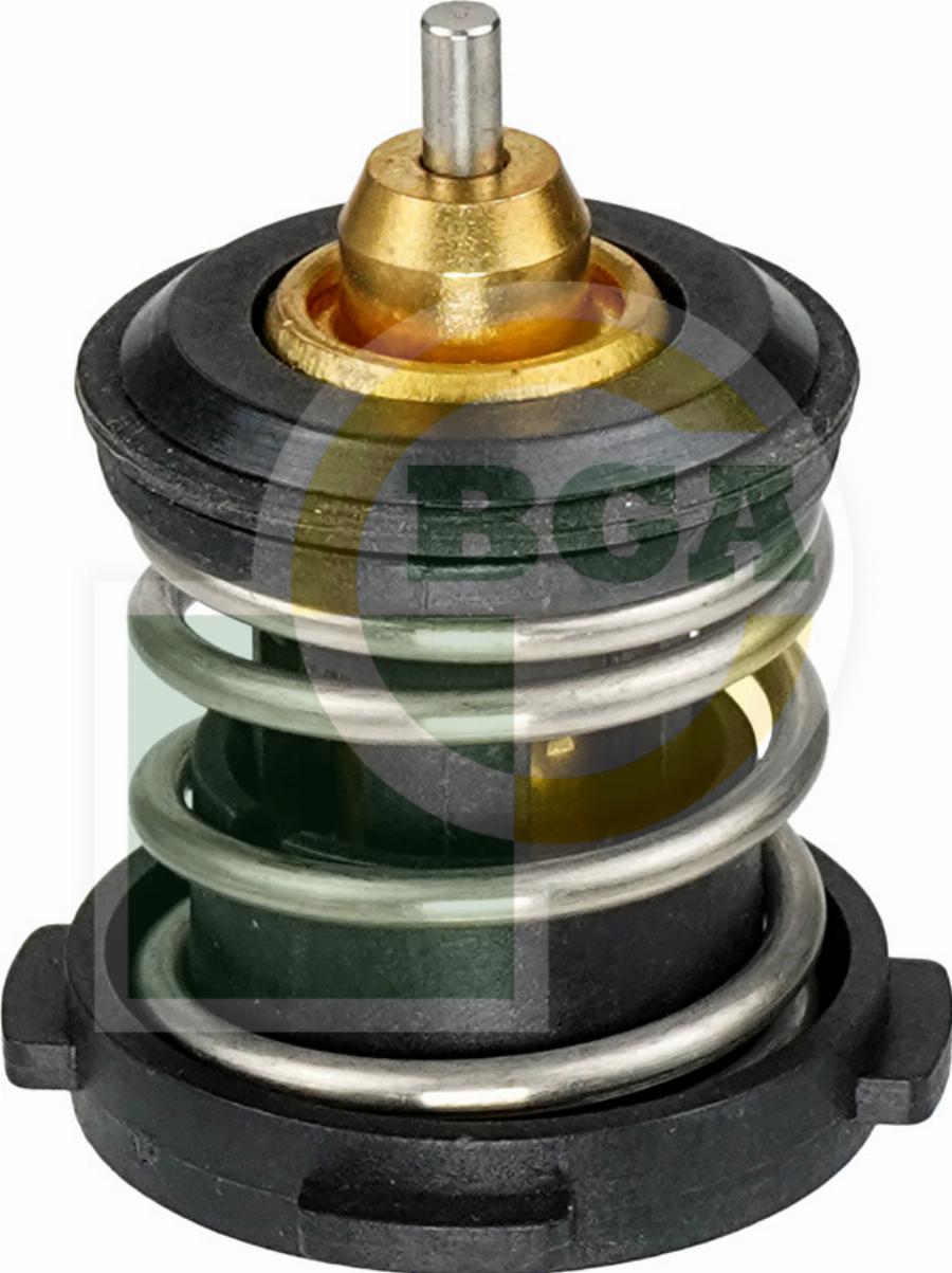 BGA CT9623 - Термостат, охолоджуюча рідина autozip.com.ua