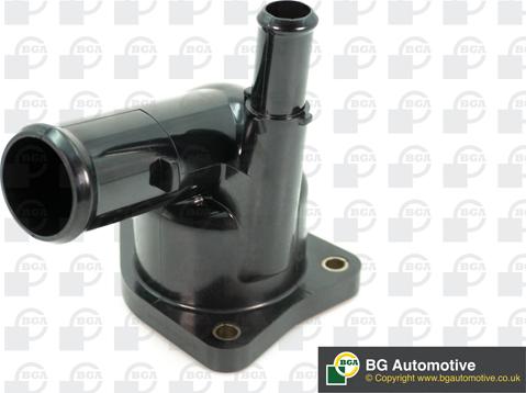 BGA CT4401 - Термостат, охолоджуюча рідина autozip.com.ua